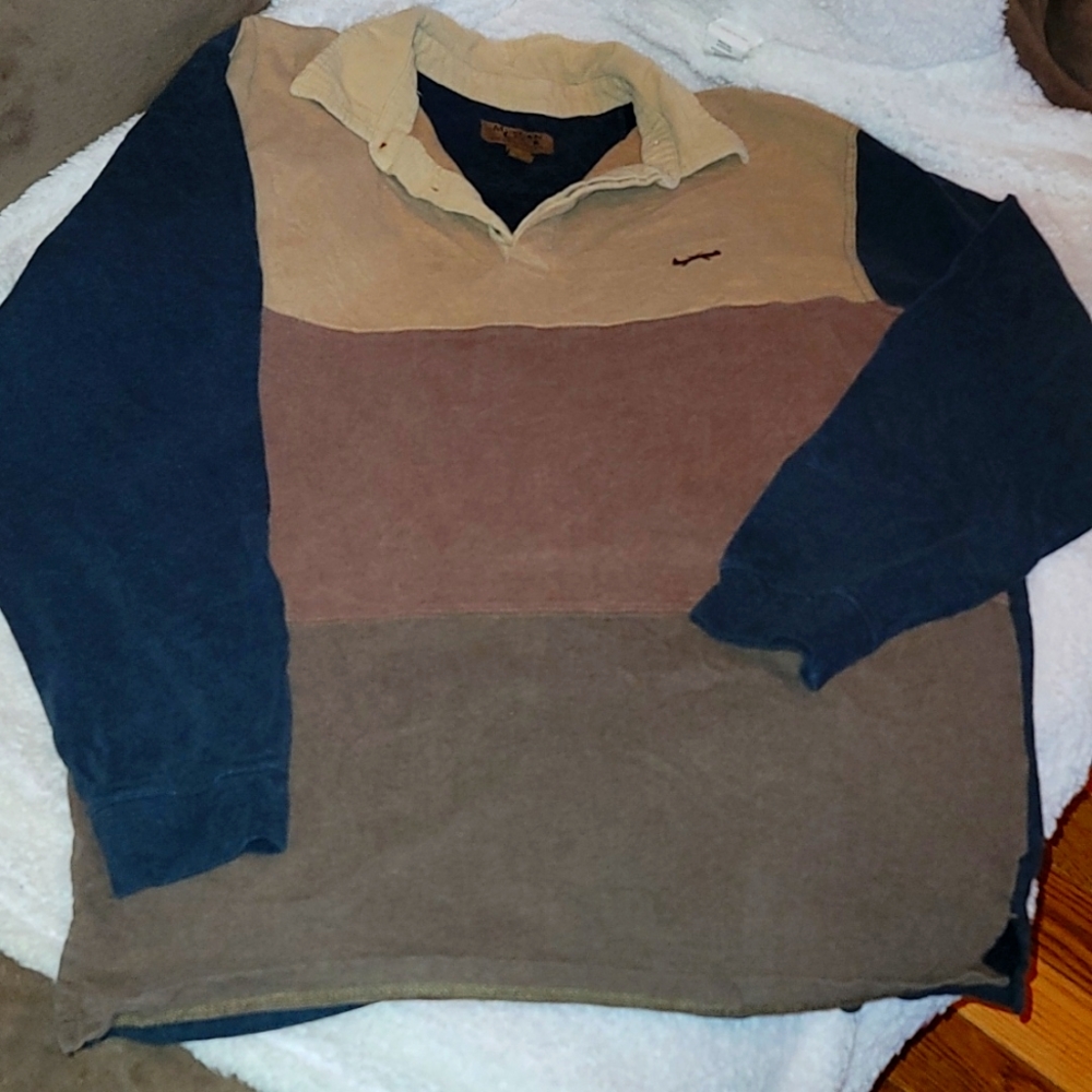 Morgan Creek Outfitters Shirt